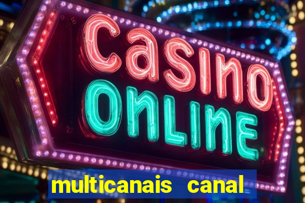 multicanais canal combate ao vivo